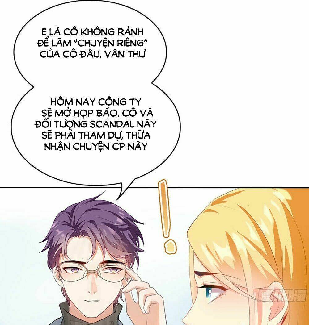 bộ váy rực rỡ ánh sao chapter 1 35