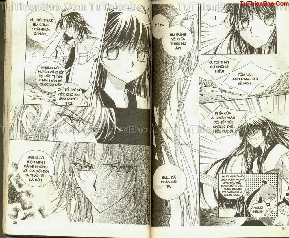 nhật ký thiên nữ chapter 10 38