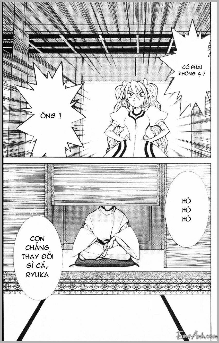 hanaukyo maid tai chapter 10 4