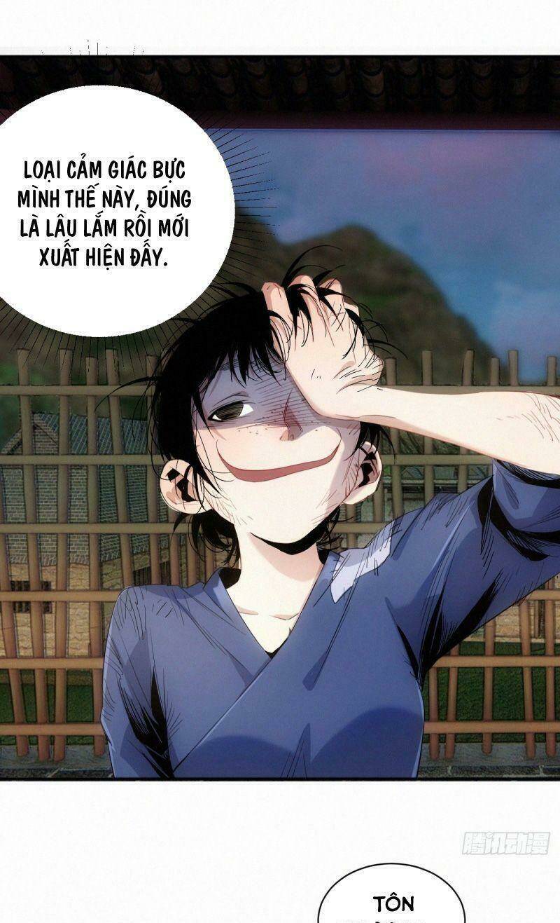 ma vương là đại địa chủ chapter 7 6