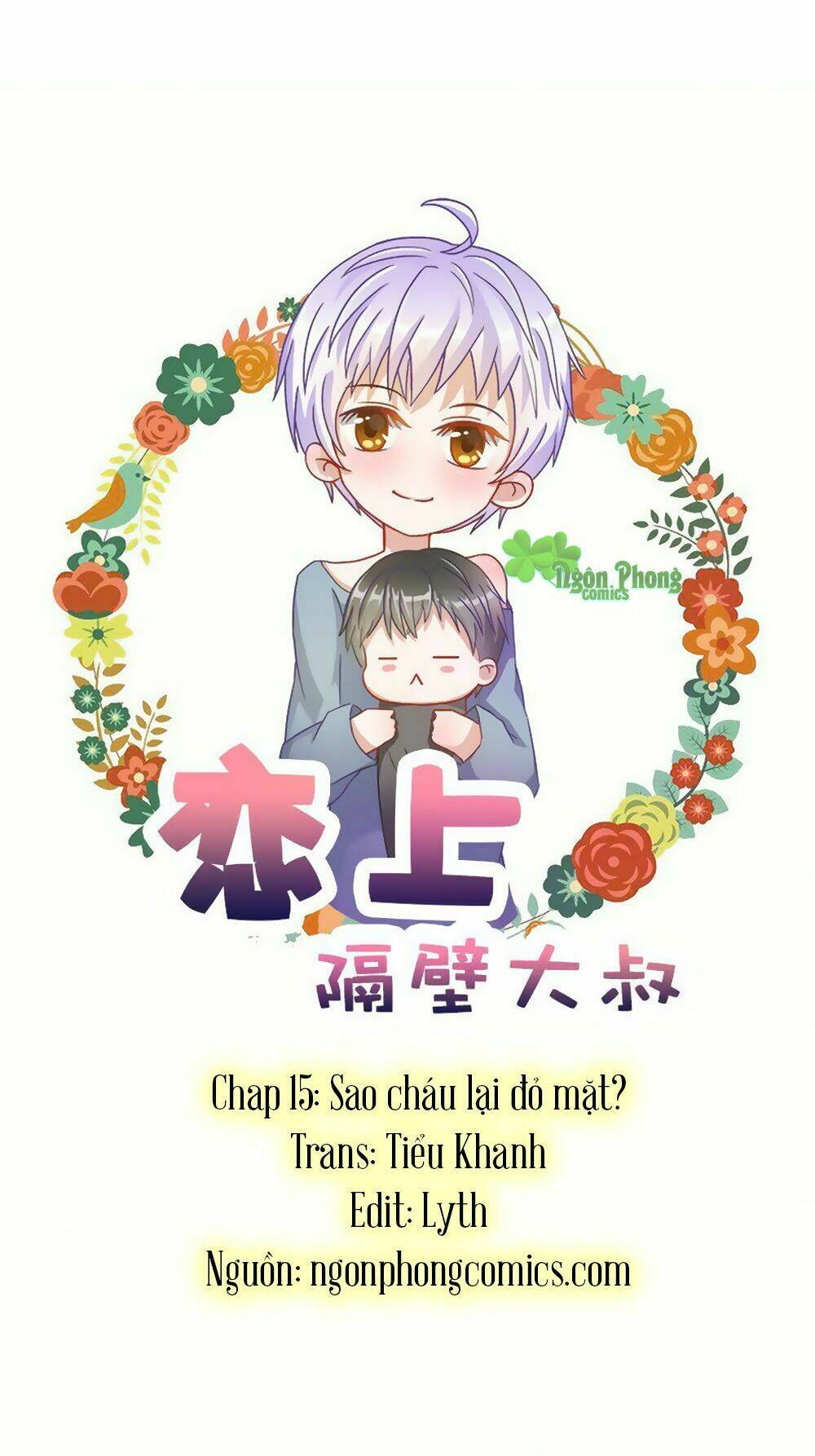 phải lòng ông chú hàng xóm chapter 15 2
