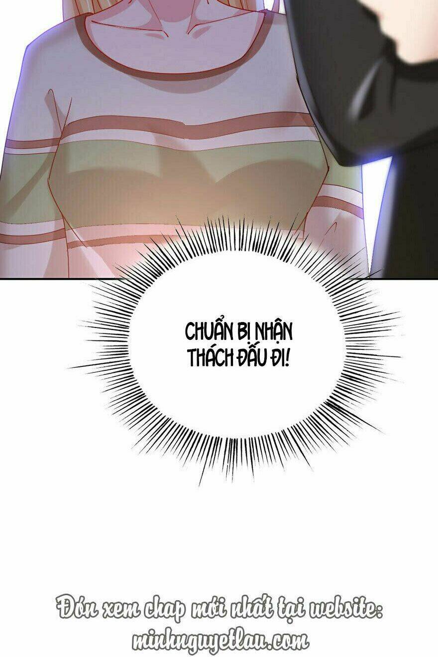 tiểu bạch điềm thê của long thiếu chapter 35 46