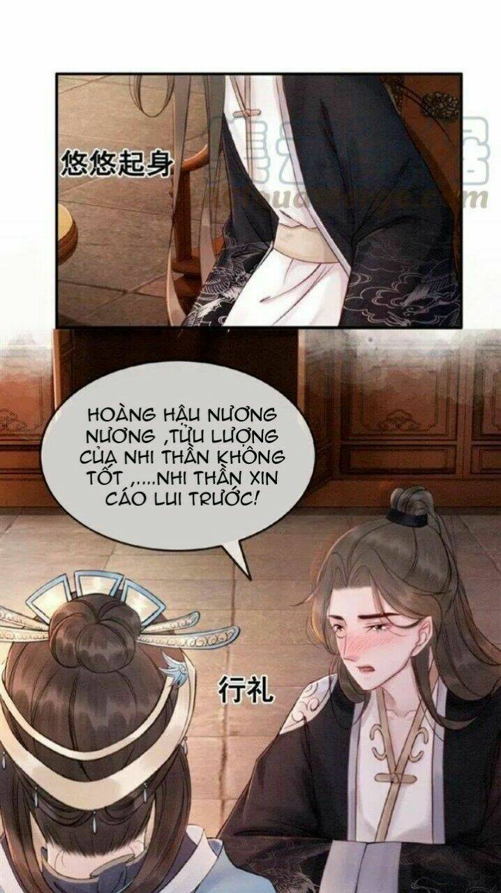 trọng sinh bá sủng nhiếp chính vương quá mạnh mẽ chapter 67 29