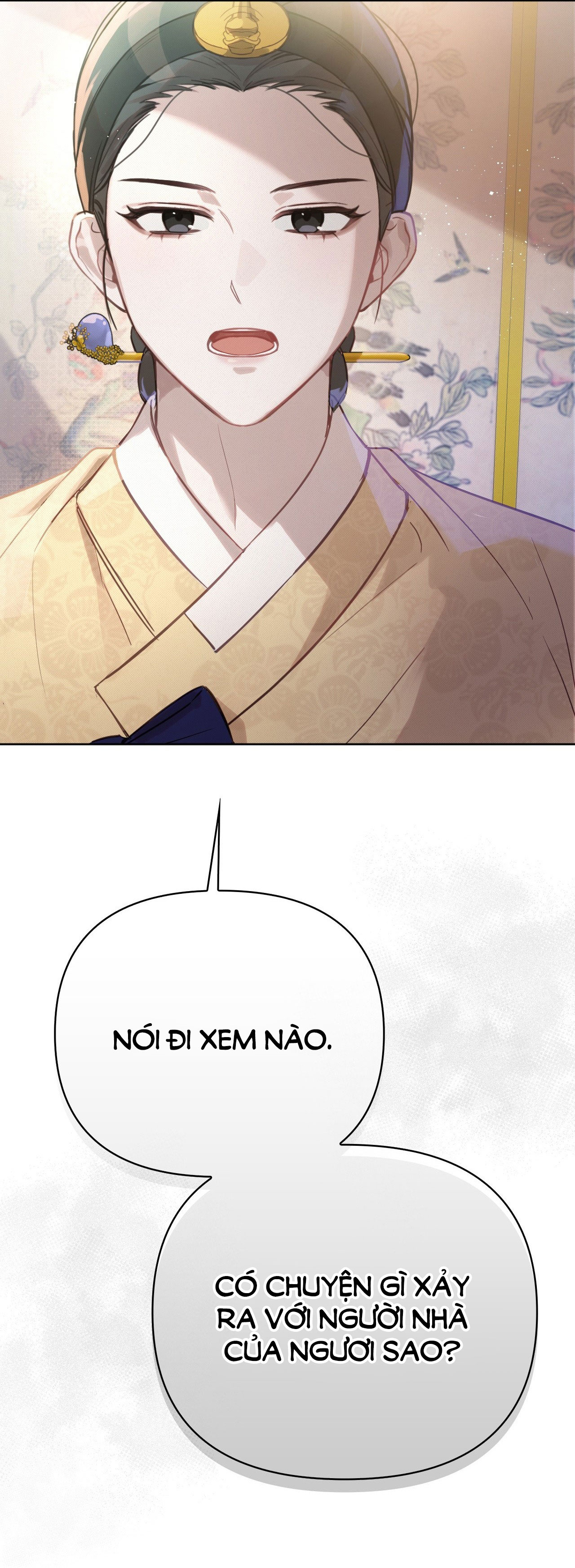 [18+] hậu cung kế chapter 2.1 20