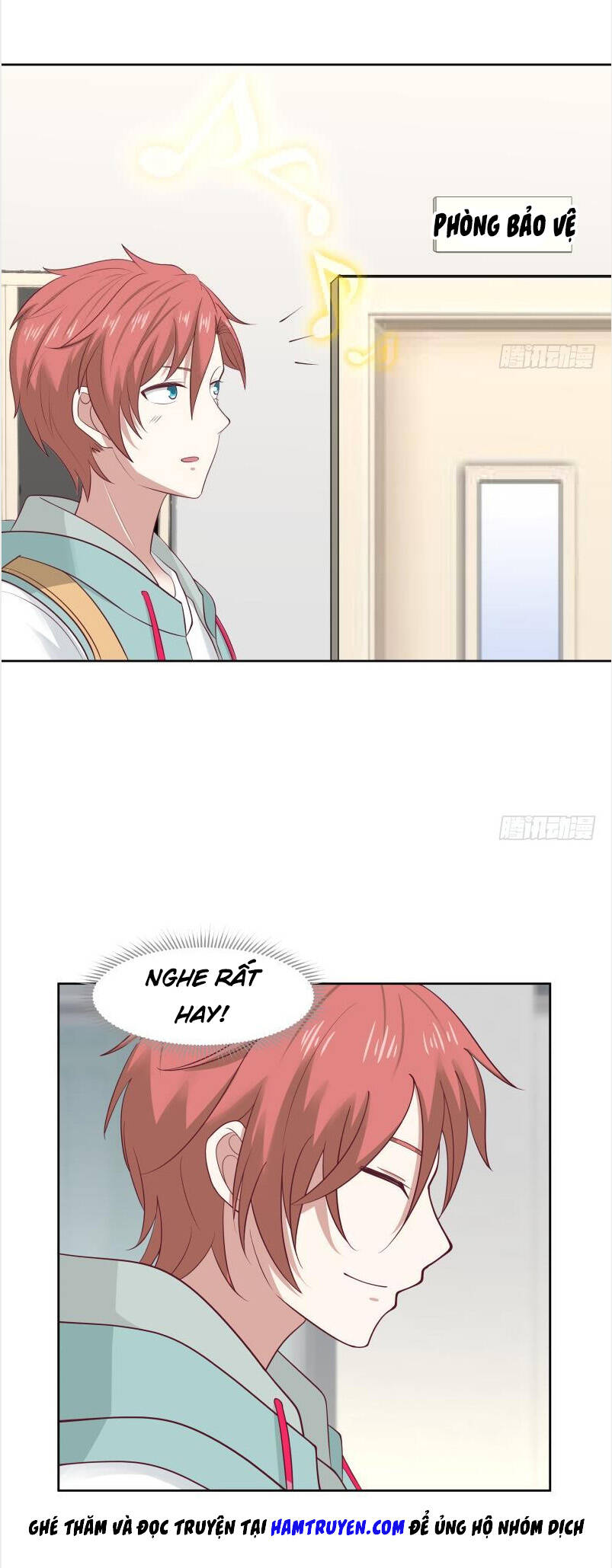 tuyệt thế võ công chapter 175 7