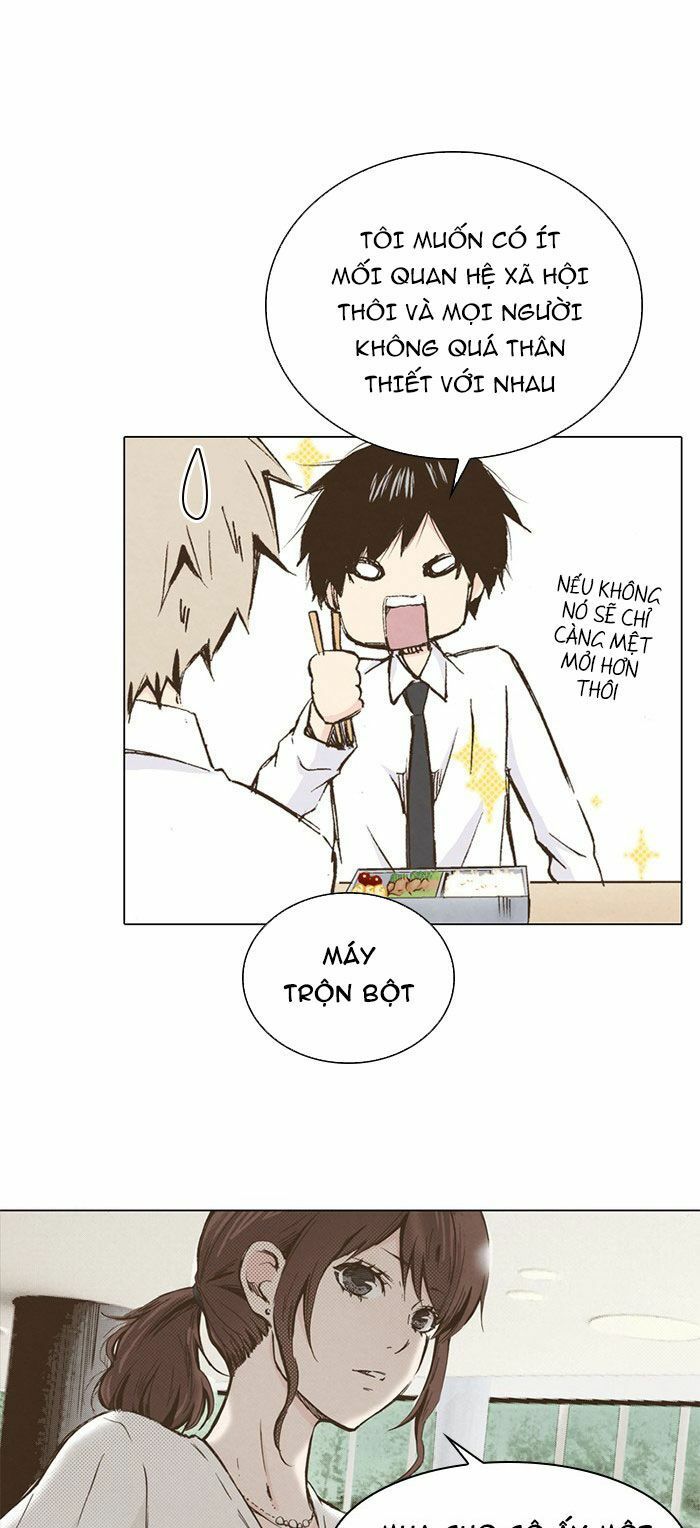 honey! honey! marry me! chapter 36 7