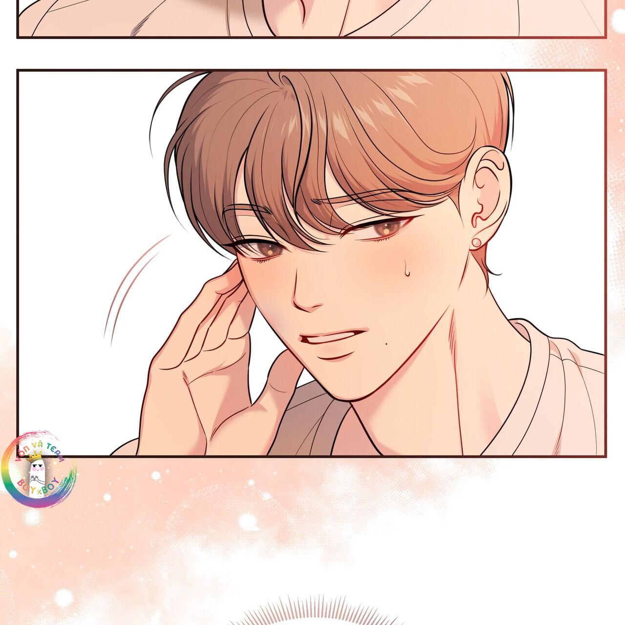 18+ tình yêu bí mật chapter 4 103