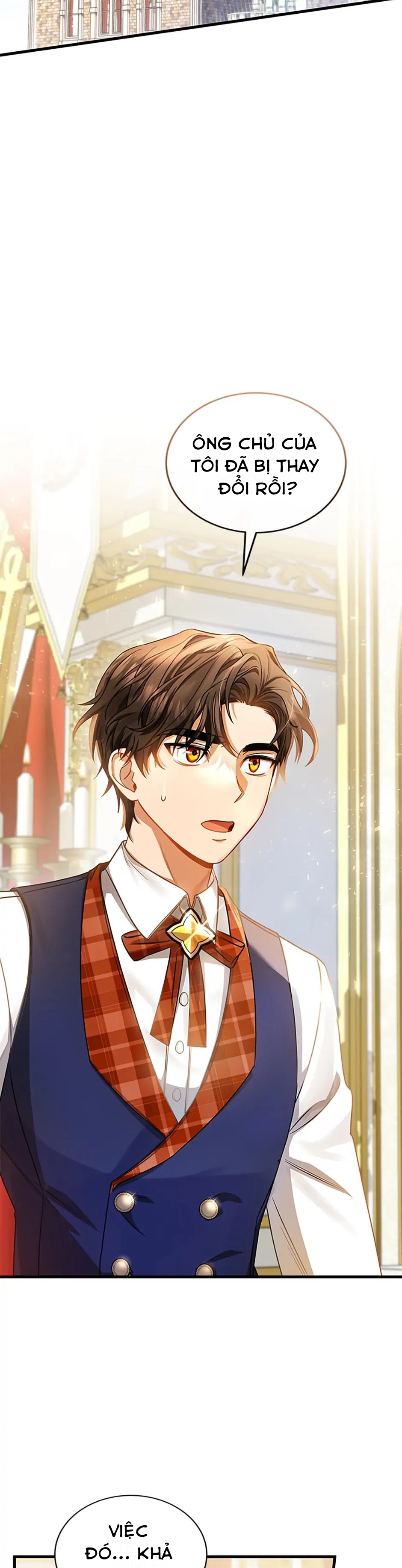 vị cứu tinh của nam phản diện chapter 17 46