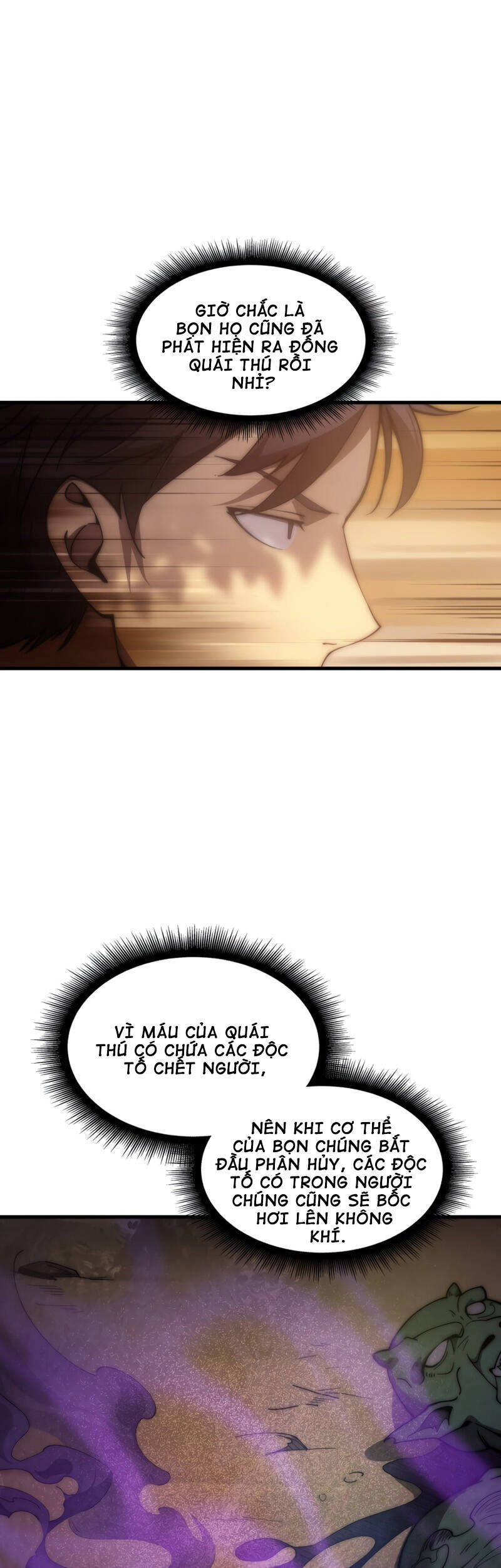 tái sinh ở dị giới, tôi từ công chức trở thành chiến thần chapter 1 68