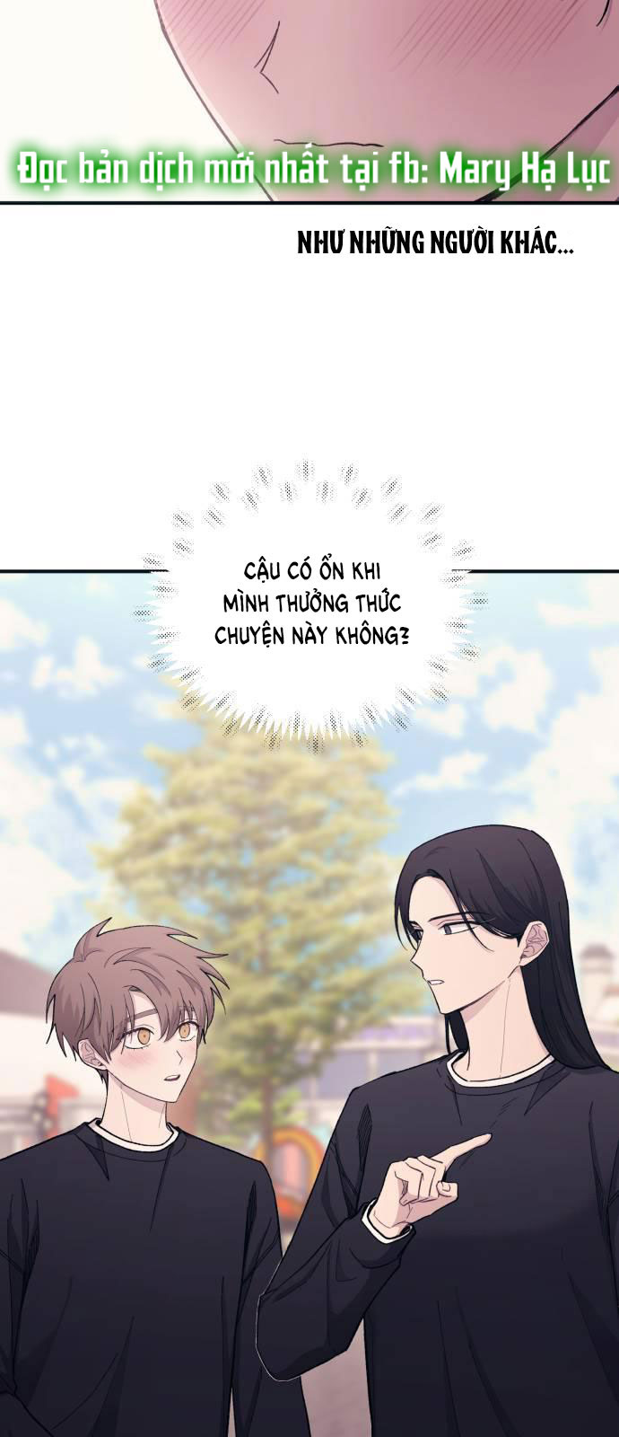 yeonwoo ngây thơ chapter 49.1 31