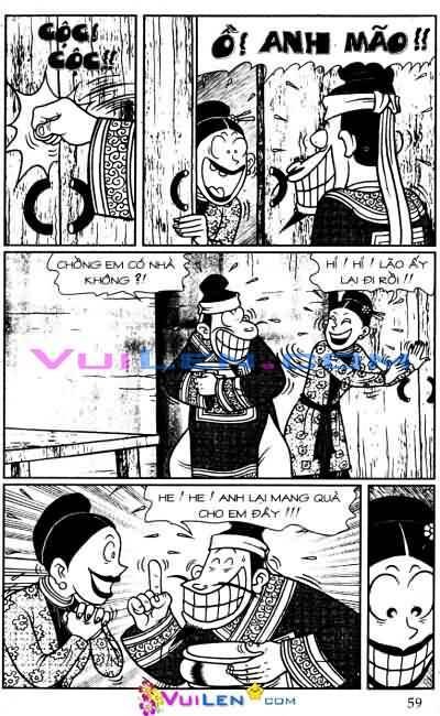 thần đồng đất việt chapter 38 55