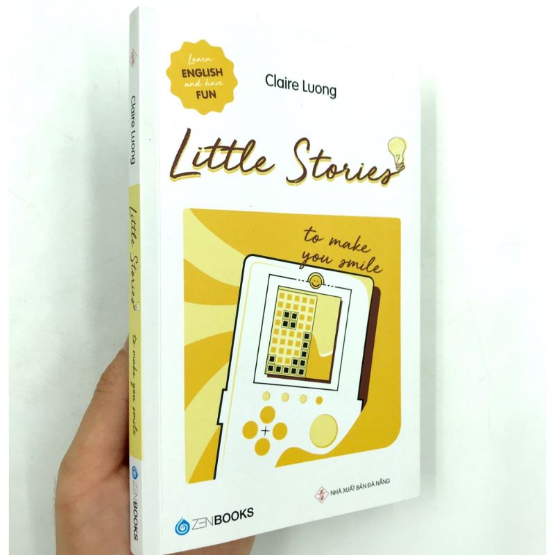 Little Stories - To Make You Smile