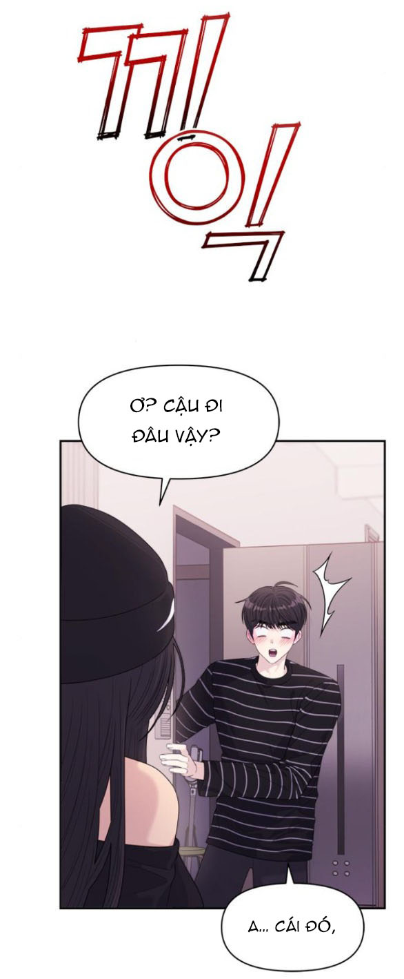 Couple Breaker chapter 55.1 25