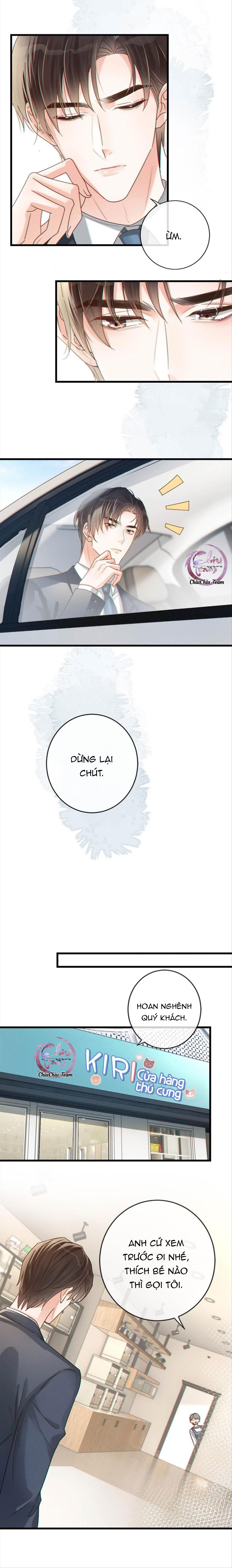 nghiện rượu chapter 42 6