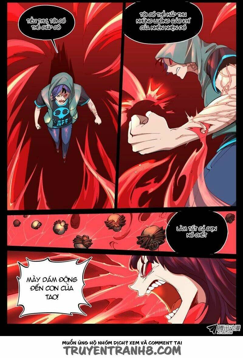 truy tìm dị bảo chapter 7 2