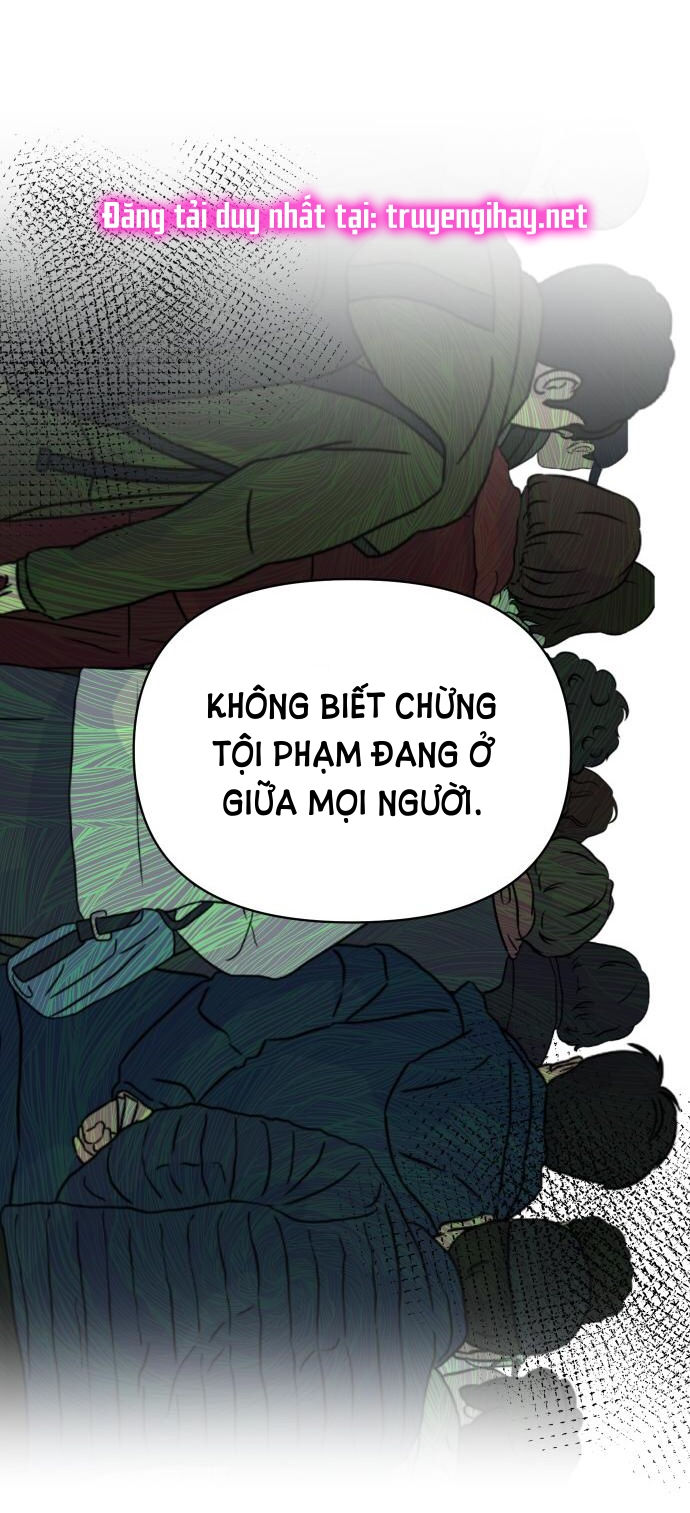 tiên nữ ngoại truyện chapter 1.1 41
