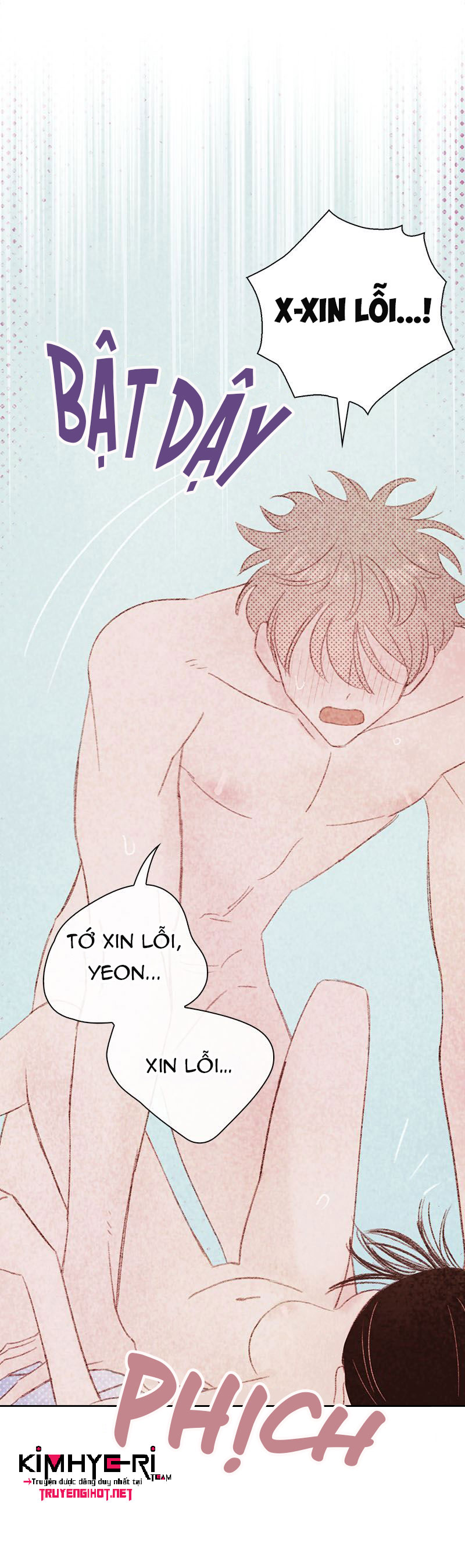 trò chơi dâm đãng chapter 23 16