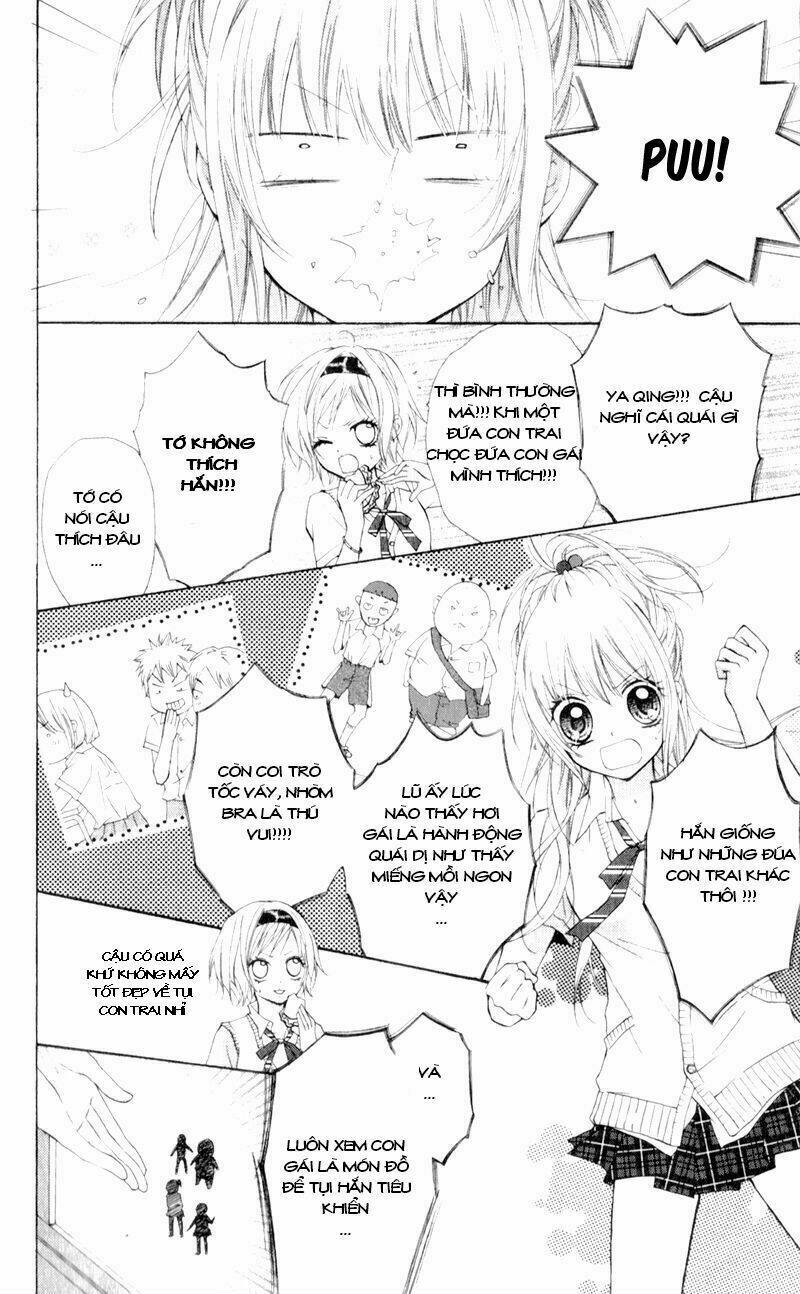 nian shang x nian xia chapter 1 14