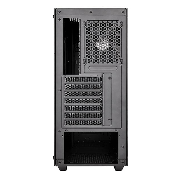 Vỏ Case Máy Tính Thermaltake View 21 Tempered Glass CA-1I3-00M1WN-00 ATX - Hàng Chính Hãng