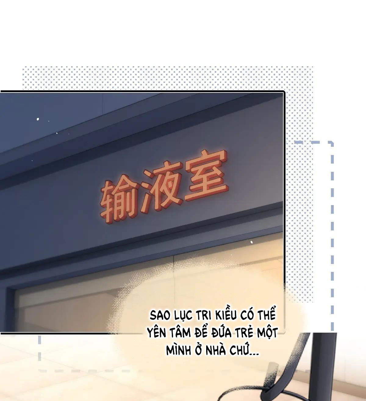 luôn có giáo viên muốn mời phụ huynh chapter 16.2 3