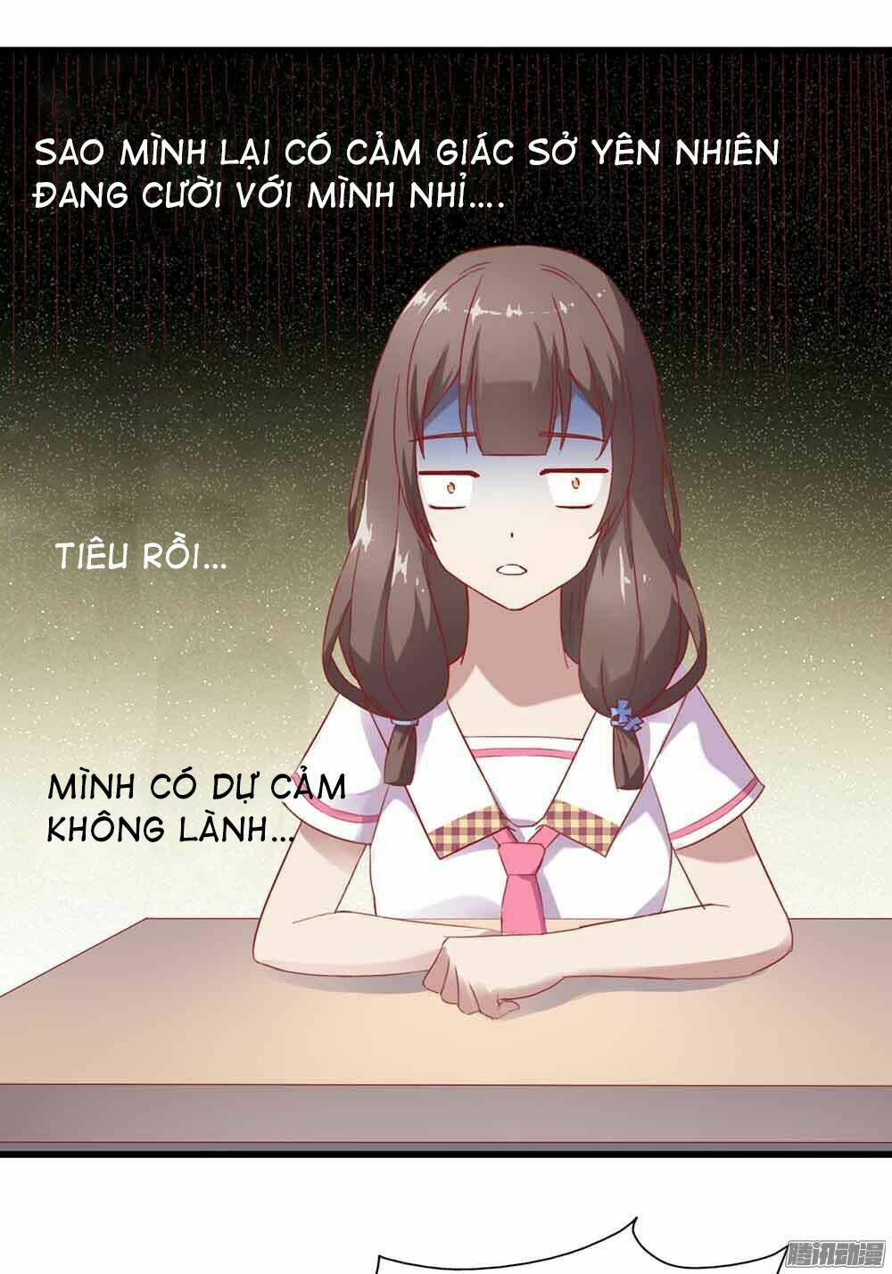 ác ma bàn bên chapter 2 9