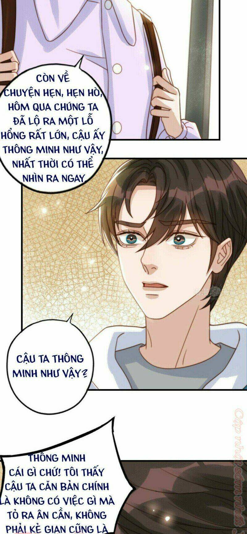 chồng trước 18 tuổi chapter 77 6