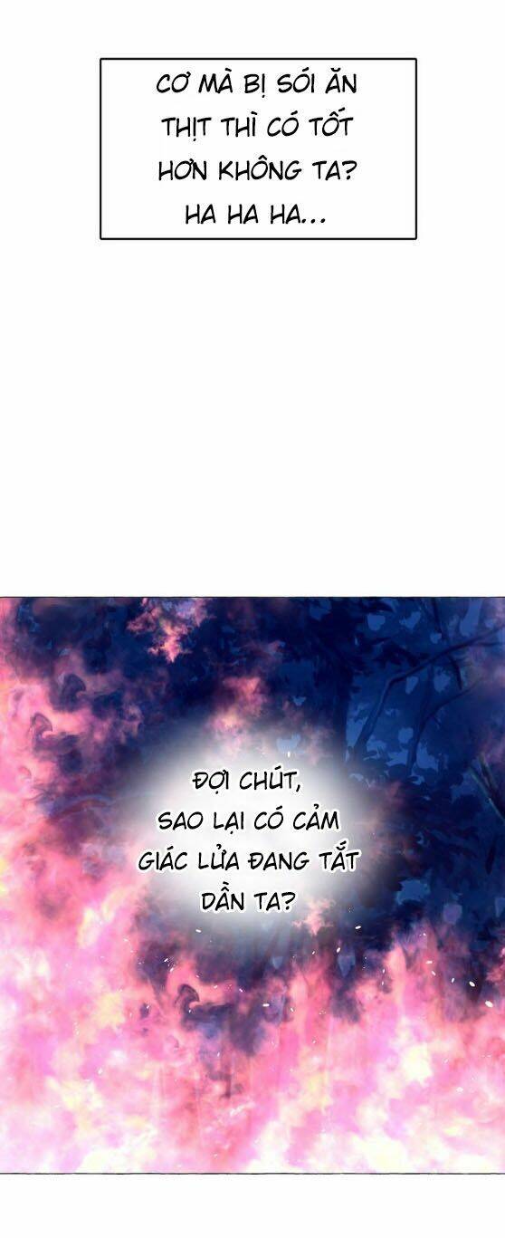 ma nữ mặt trăng và điện hạ thái dương chapter 6 7