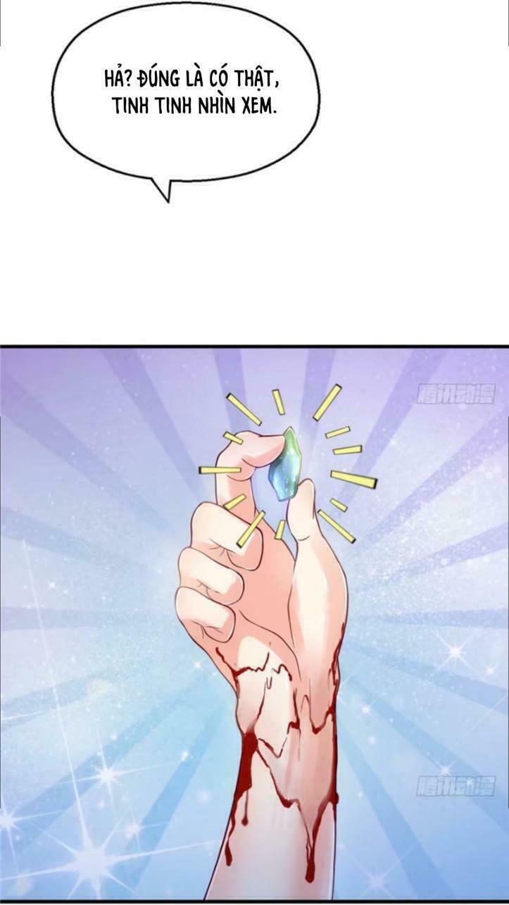 [16+] thảnh thơi thú thế chủng chủng điền, sinh sinh tể chapter 36 28