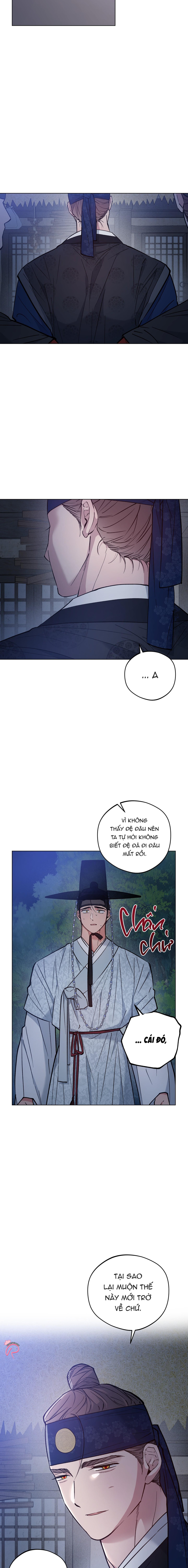 bình minh trên sông mây chapter 47 18