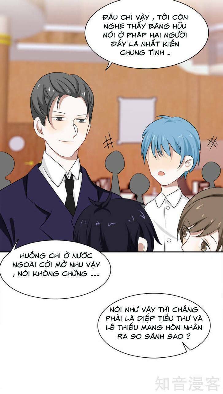 đế thiếu đoạt tình thành nghiện chapter 13 5