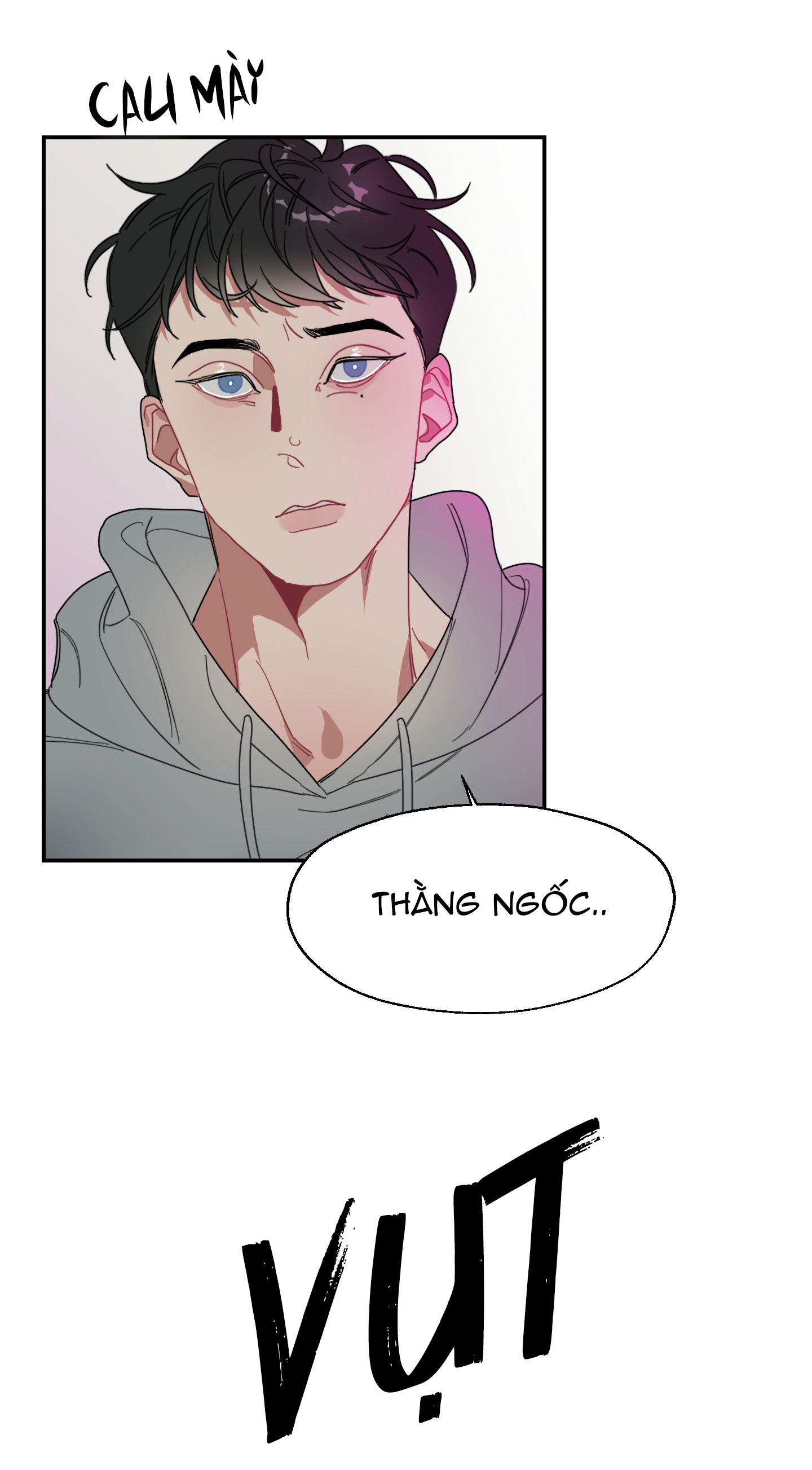 ngọt ngào và lạnh lùng chapter 1.1 19