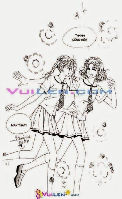 mãi yêu anh chapter 6 27