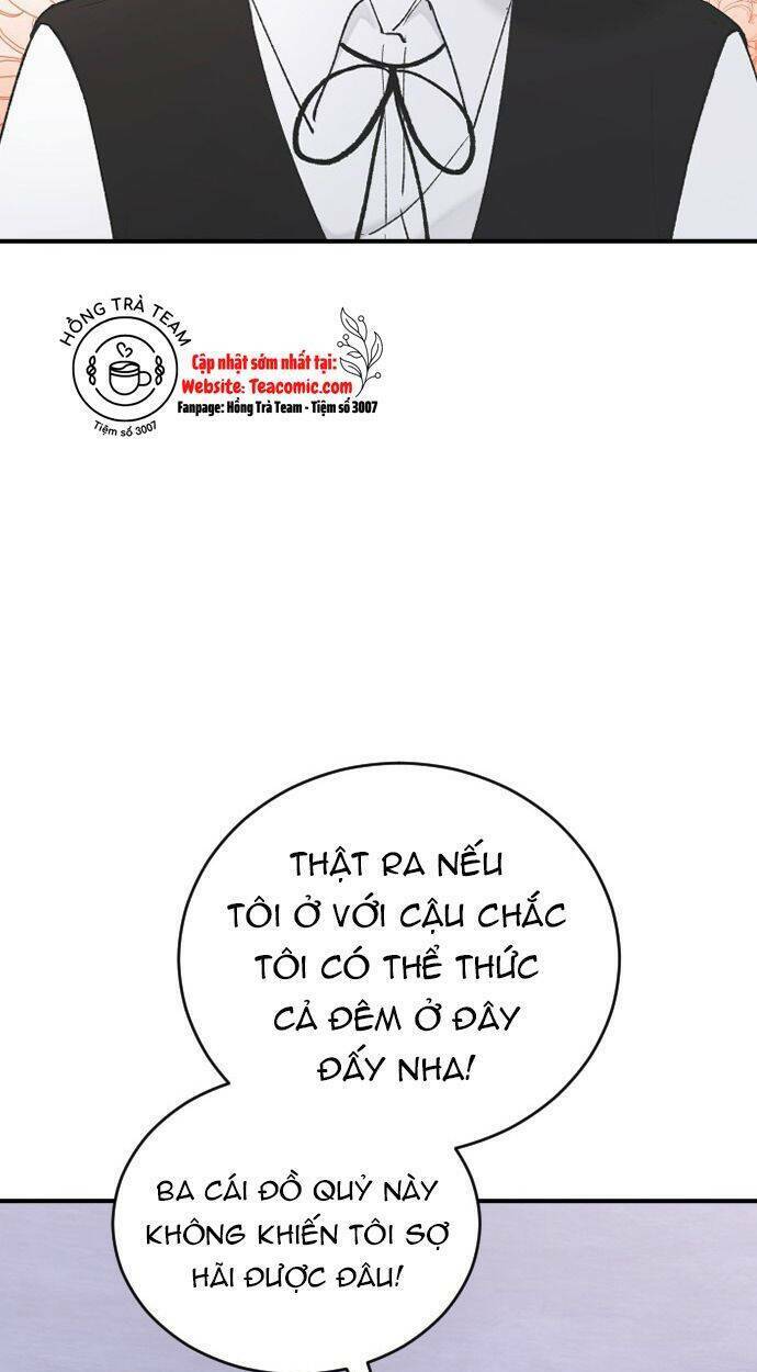 ba người anh trai cực phẩm của tôi chapter 49 74