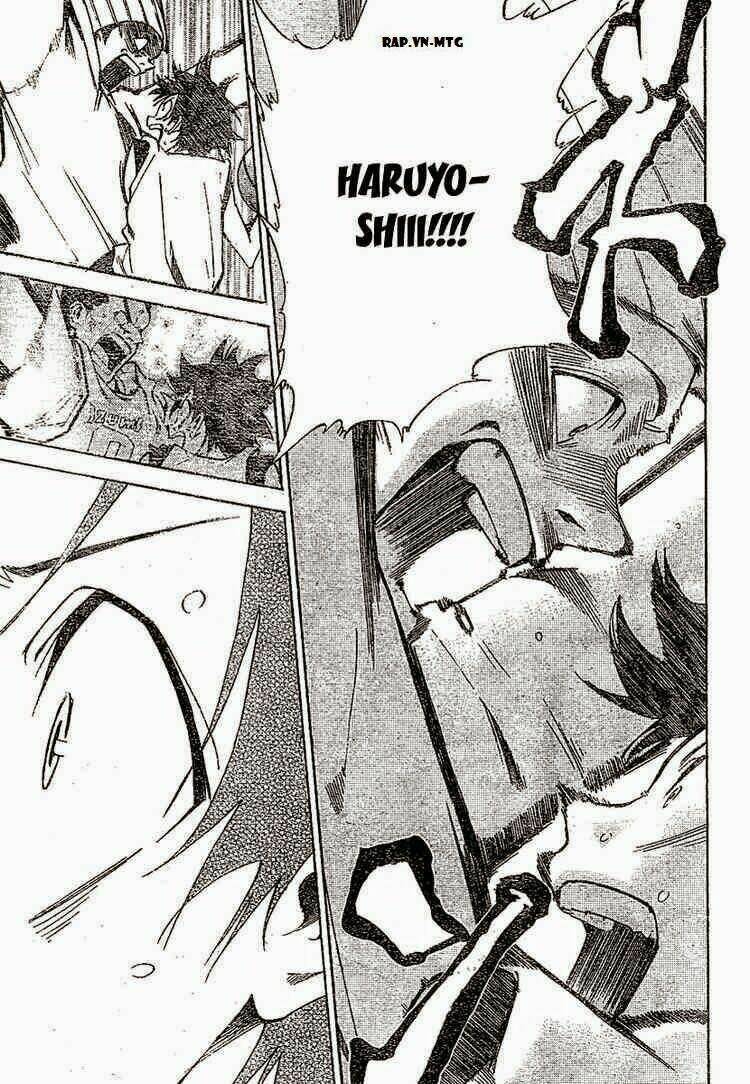 bóng rổ đường phố chapter 1 41