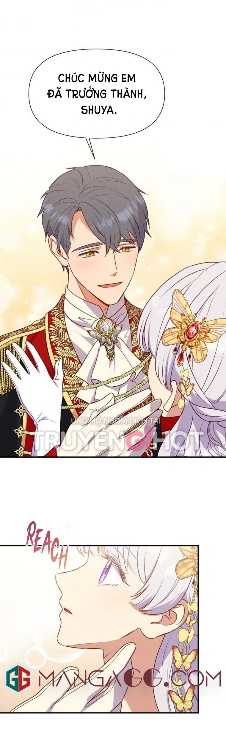 bản khế ước với nữ công tước ác ma chapter 145 30