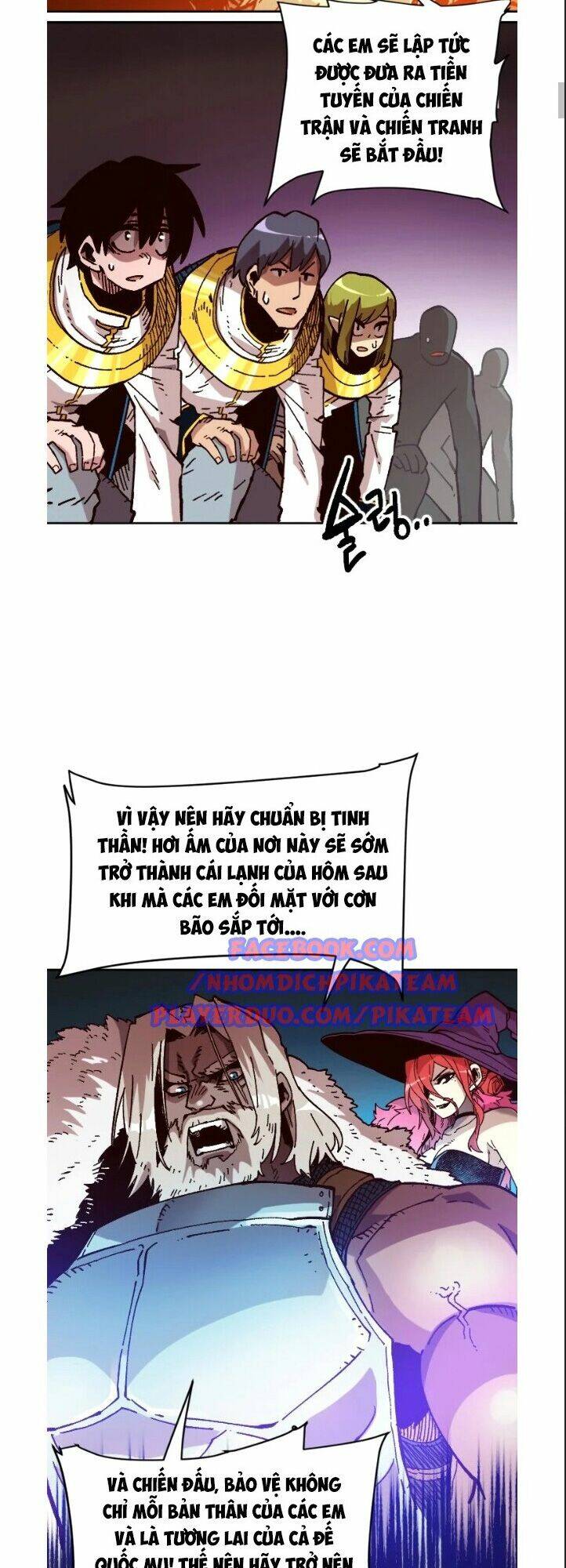 đại lục vô song chapter 37 15