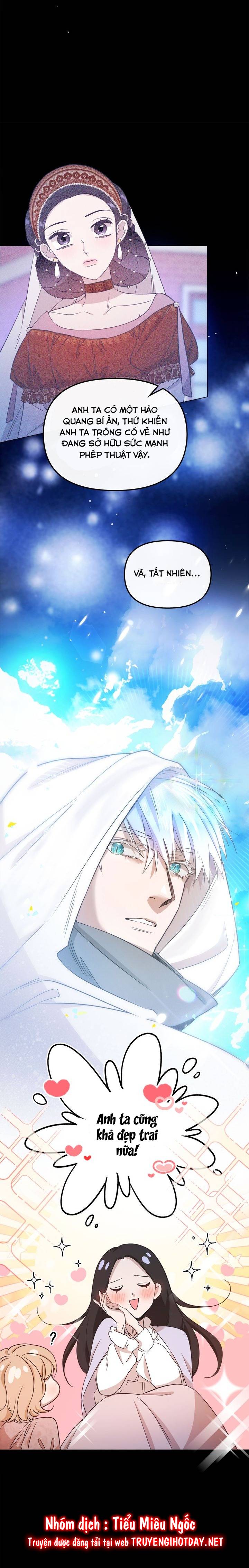 quán trọ dragondaily chapter 27 14