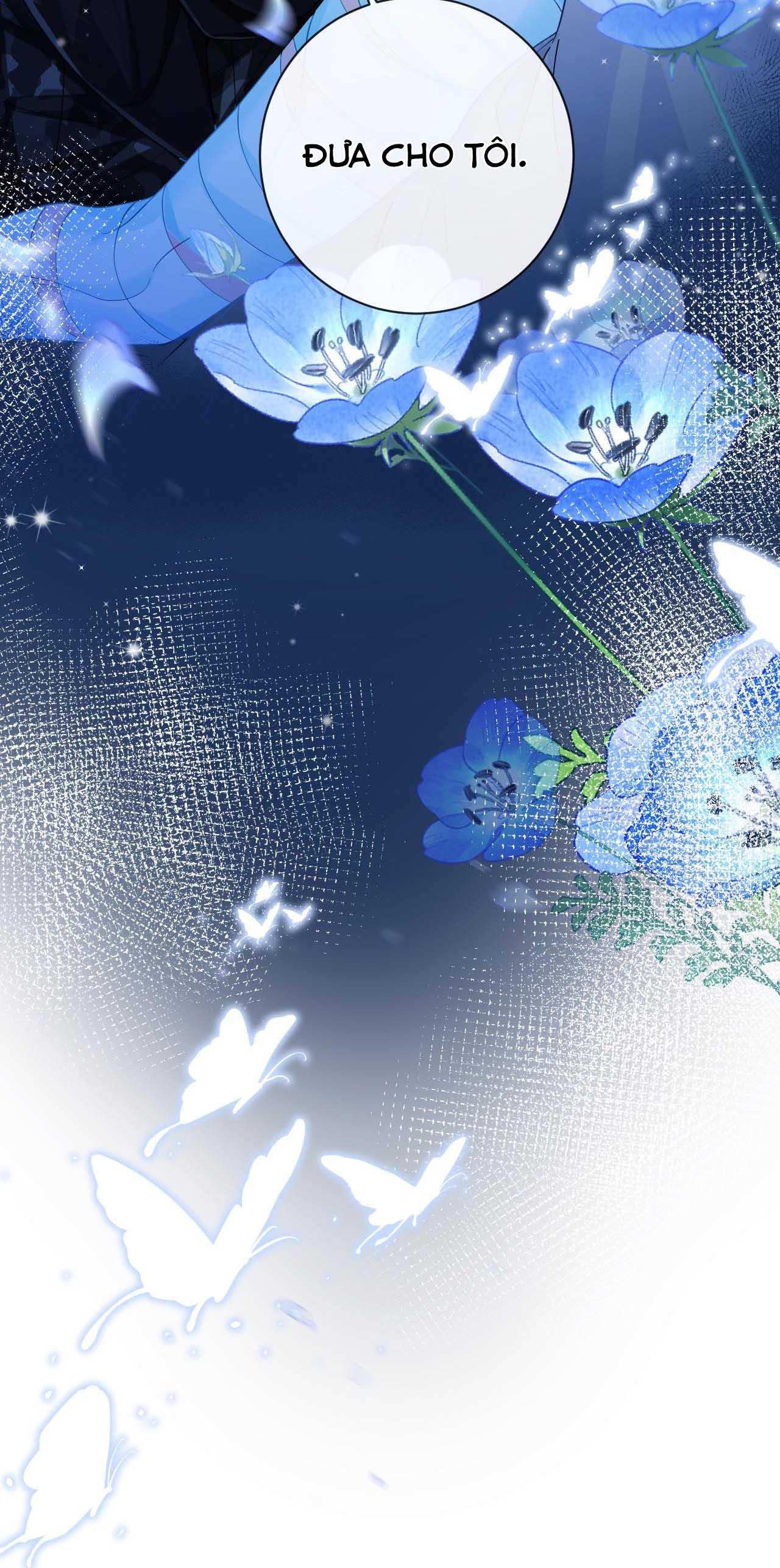 nhân ngư sa ngã chapter 43 43