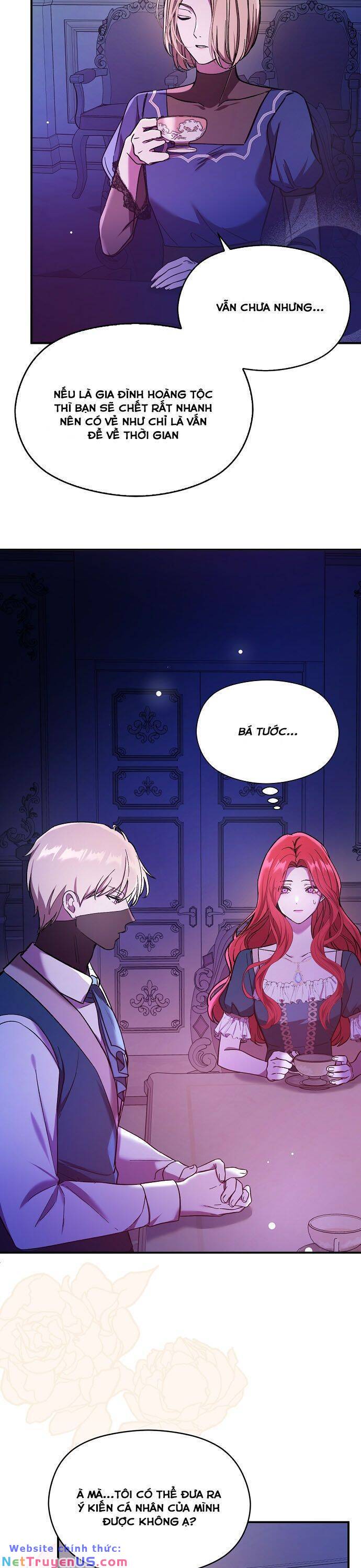 tôi không cố ý quyến rũ nam chính đâu! chapter 74 18