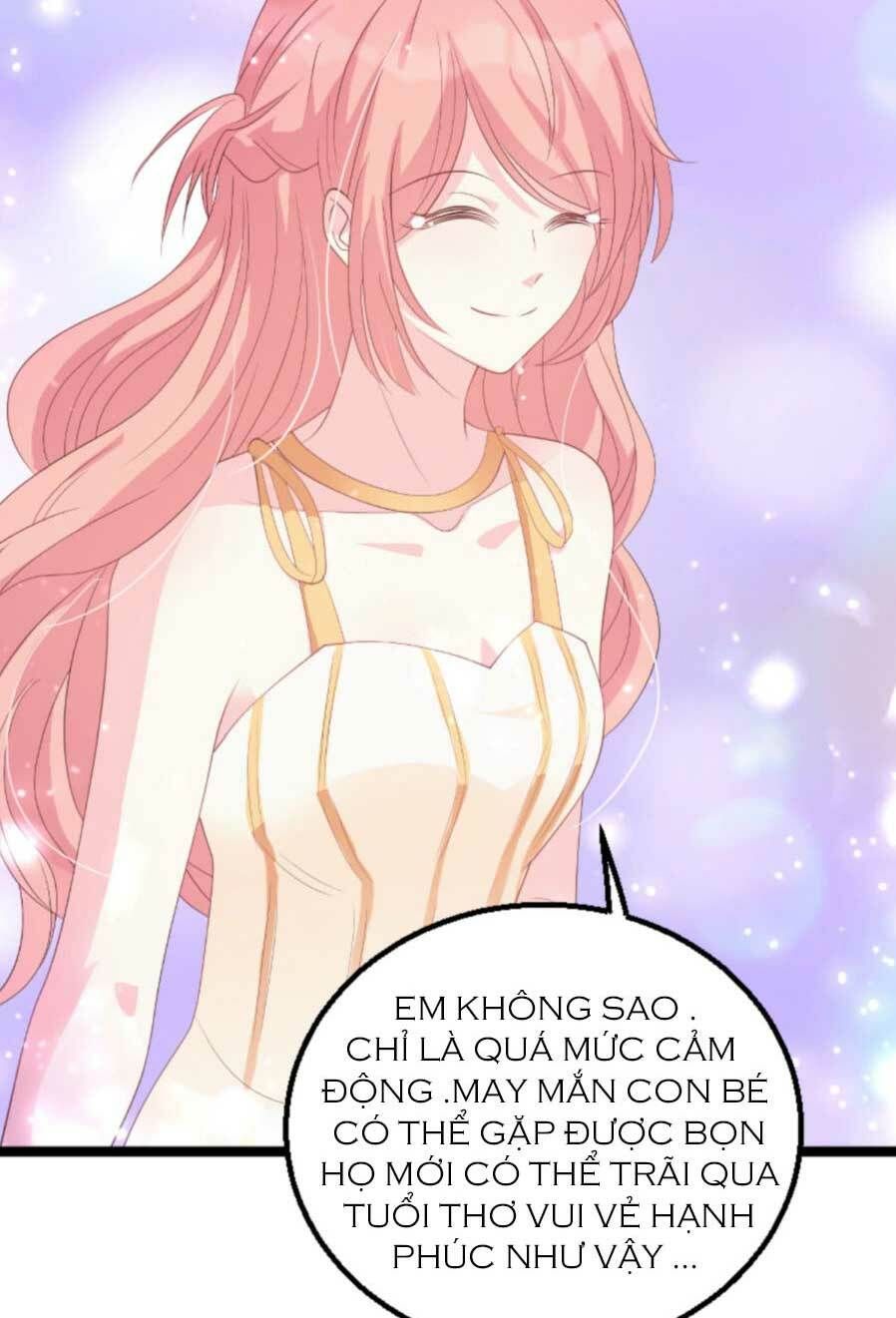 bảo bối đáng yêu đột kích chapter 120.2 6