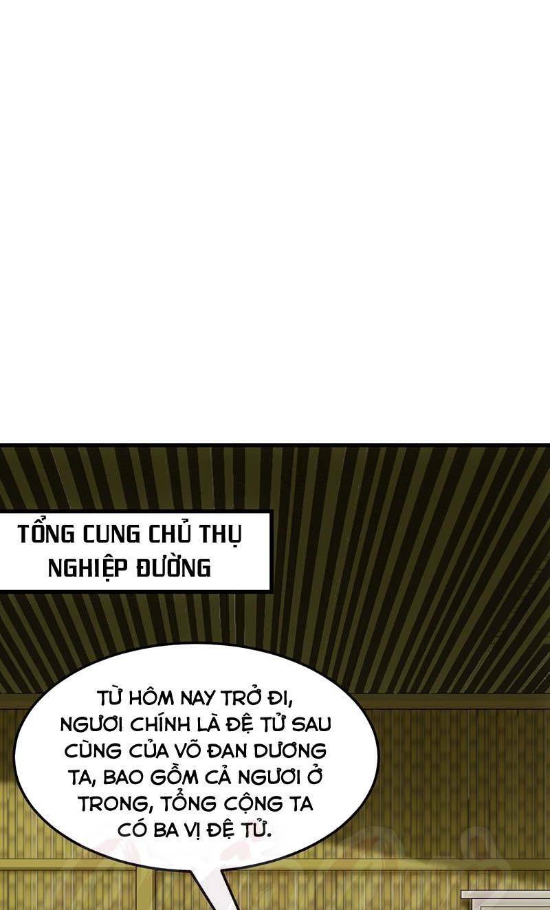 hệ thống thần long nghịch thiên chapter 48 7