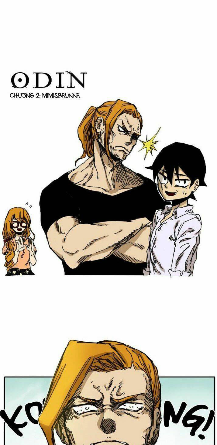 odin chapter 2 4