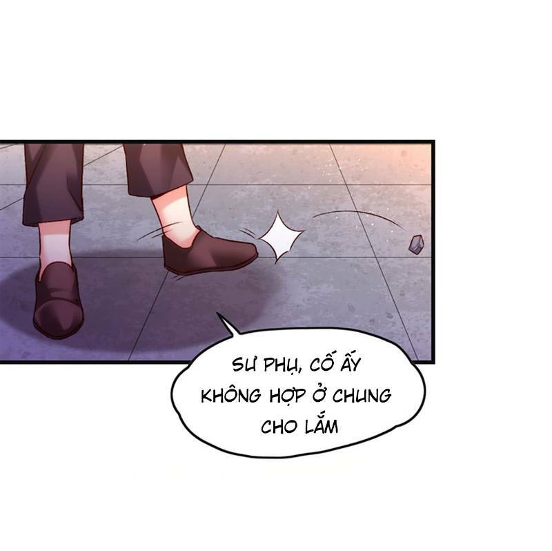 lãnh chúa cái gì không quan trọng chapter 6 42