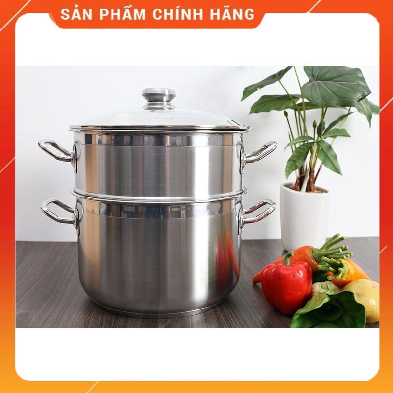 Bộ nồi xửng hấp 30cm Fivestar