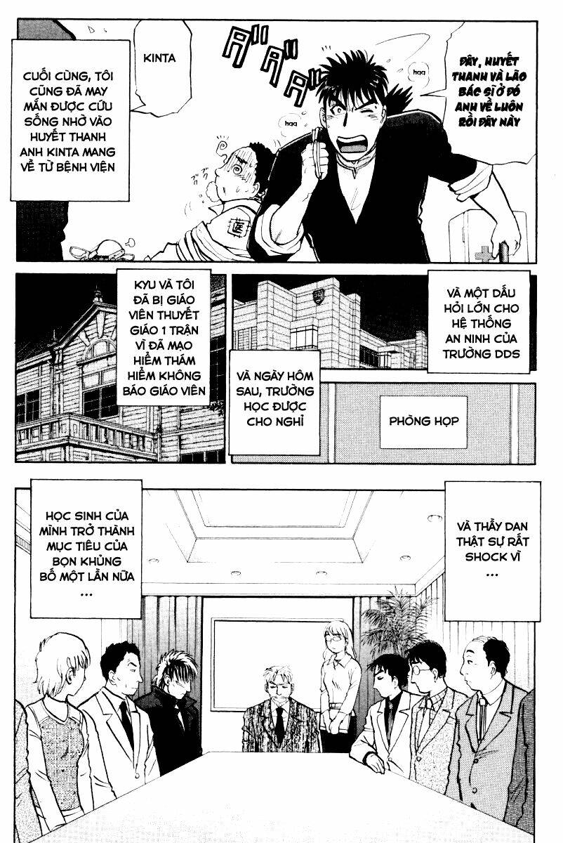 detective academy q chapter 50 10