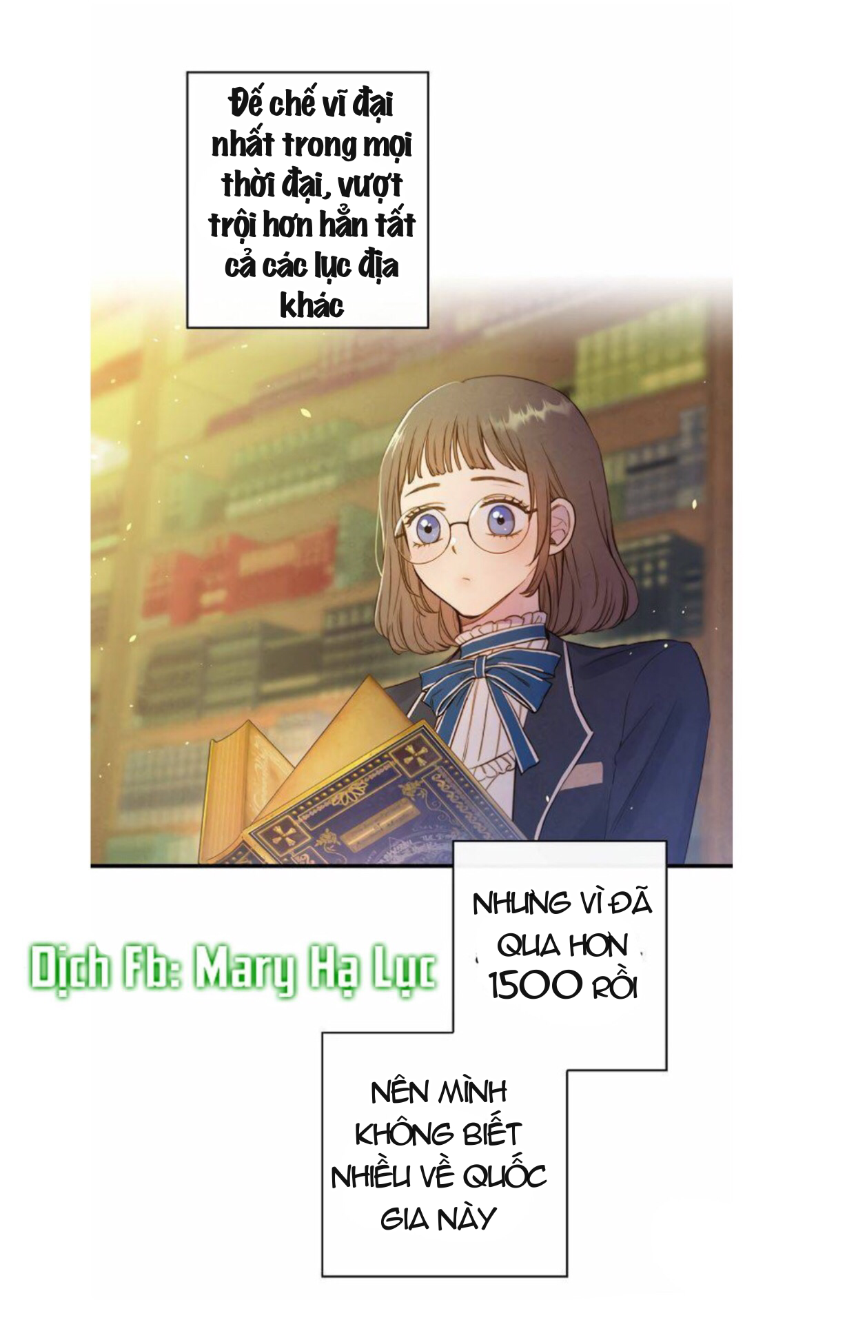 hoàng phi bóng tối - shadow queen chapter 45 40