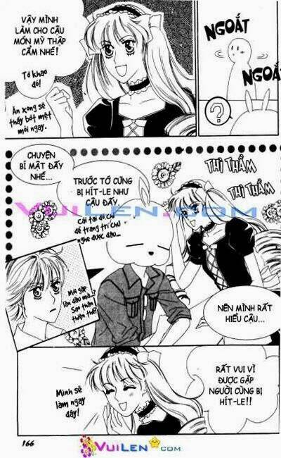 phép màu chapter 1 166