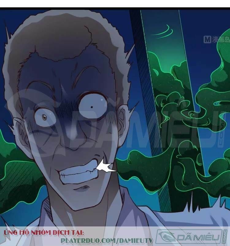 địa phủ khai phá thương chapter 62 16