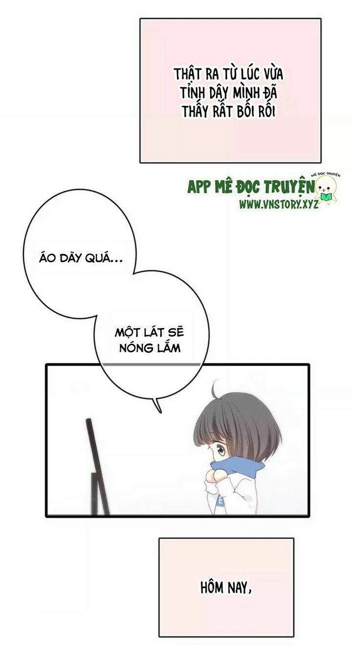 con tim rung động 2 chapter 12 3