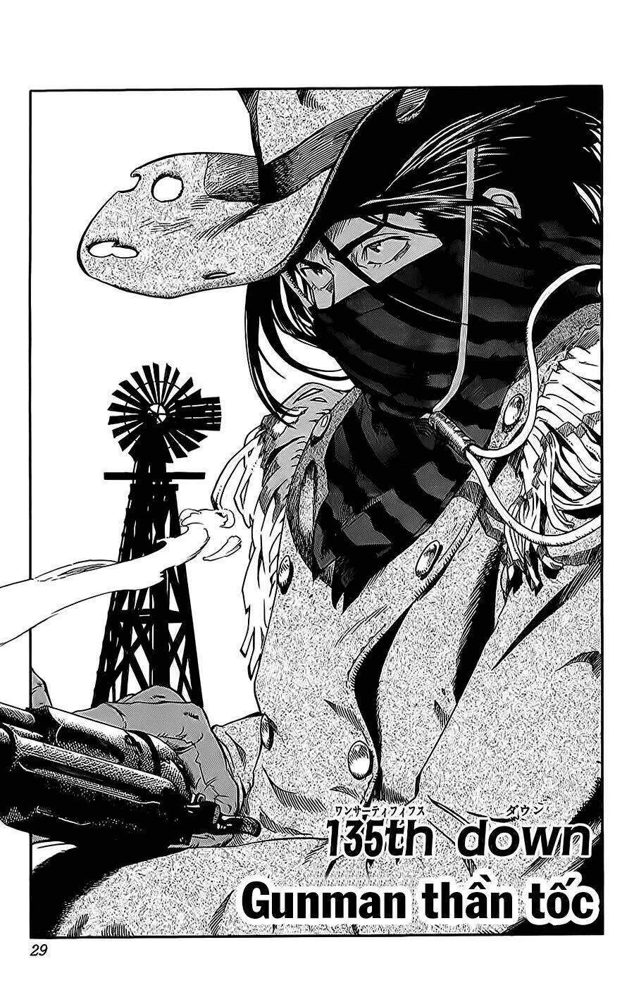 lá chắn mắt chapter 135 2